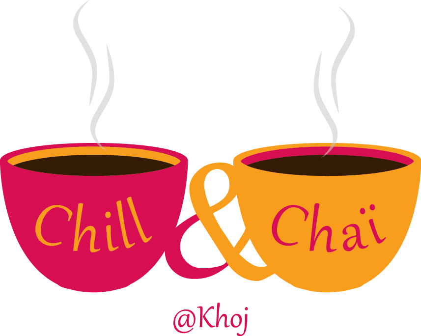 Want To Discover An Original New Coffee Shop In New - Chai Clipart - Png Download (857x684), Png Download