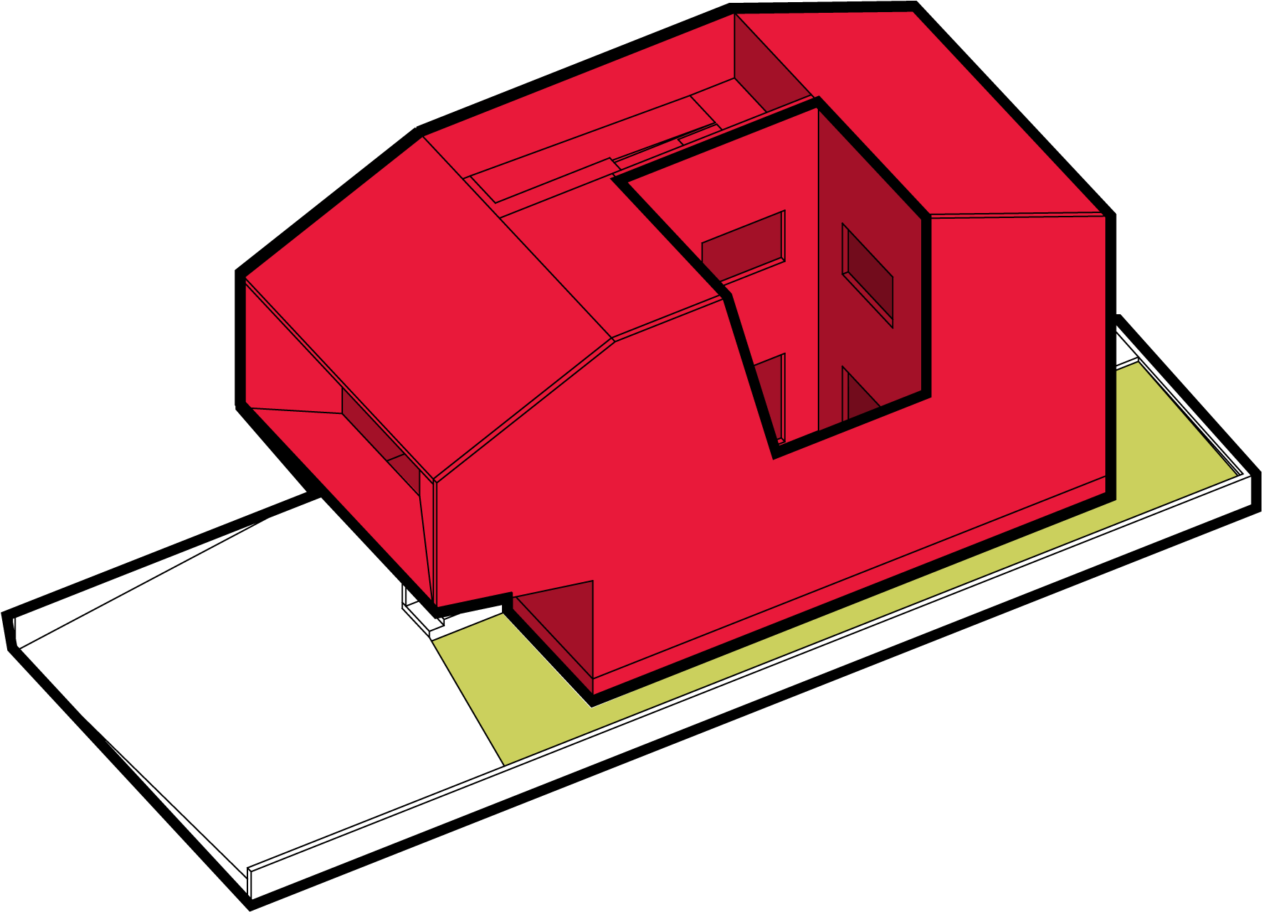 Hansha House Studio Sklim Is A Specific - Clip Art - Png Download (1920x1920), Png Download