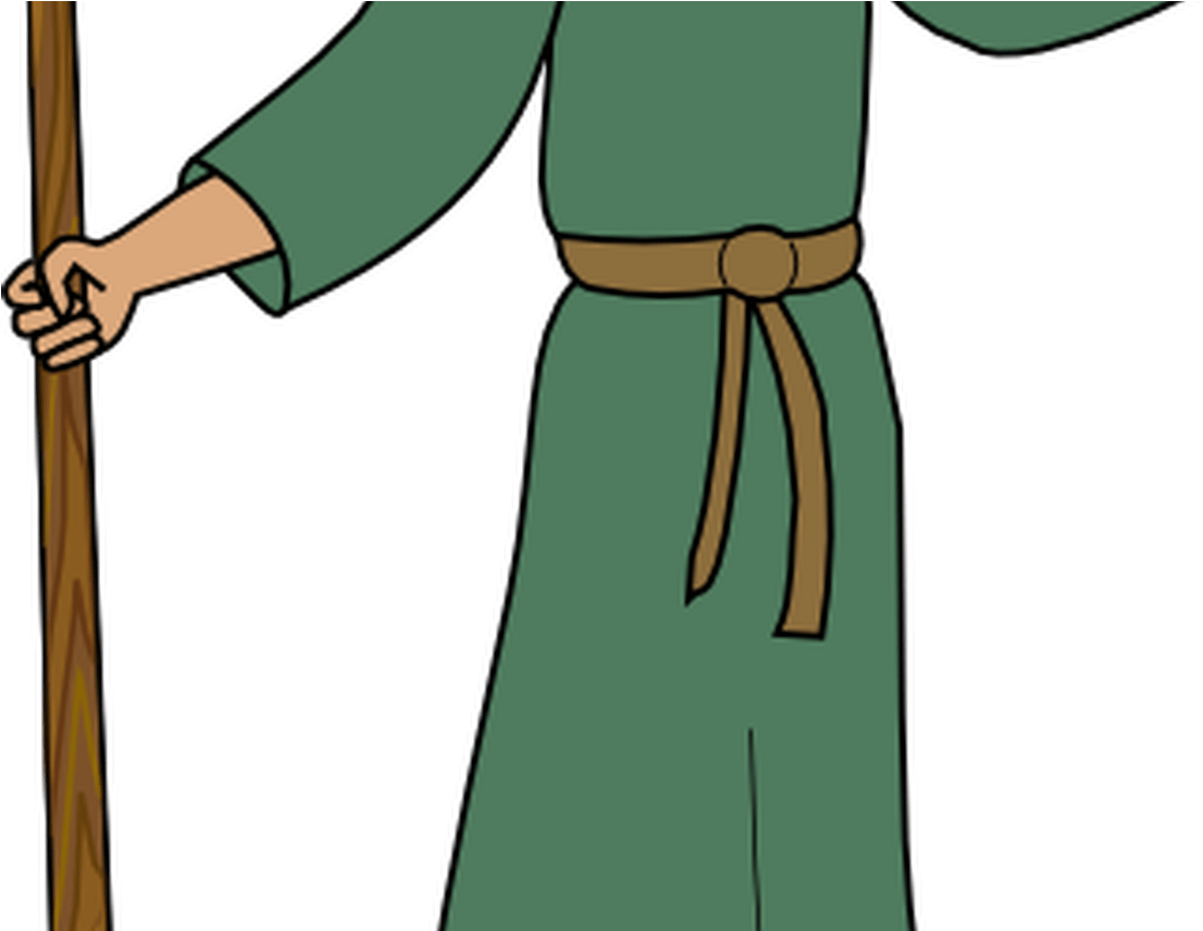 Paul Of Tarsus Clip Art At Clkercom Vector Clip Art - Apostle Paul Clip Art - Png Download (1368x855), Png Download