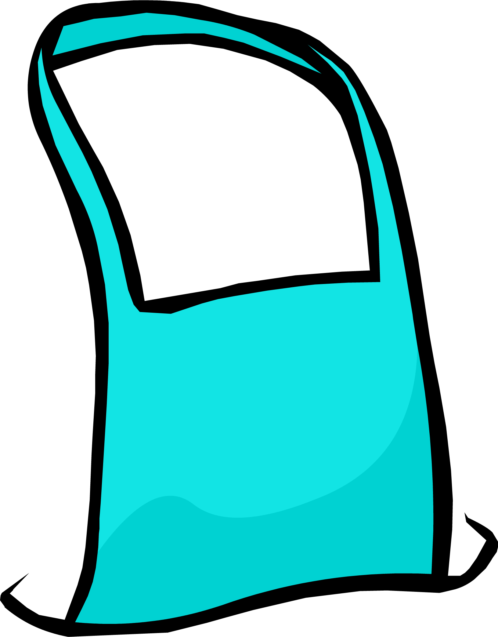 Popular Images Clipart (1632x2086), Png Download