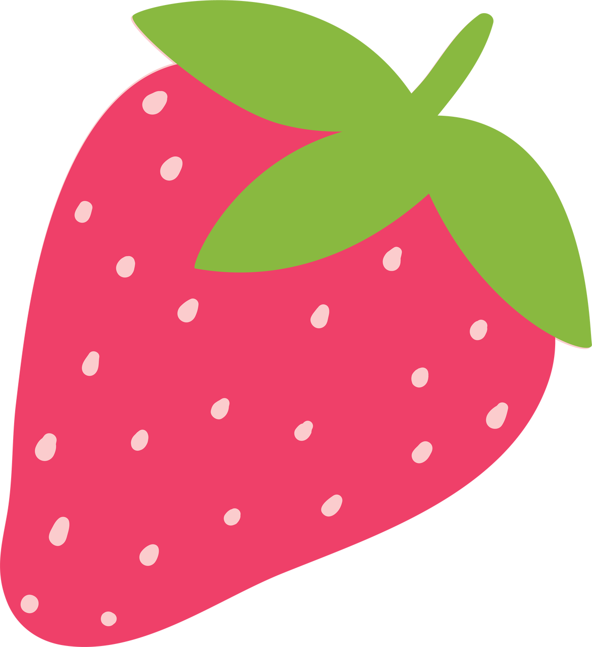 Image Strawberry Clipart Full Size Clipart (236657) PinClipart