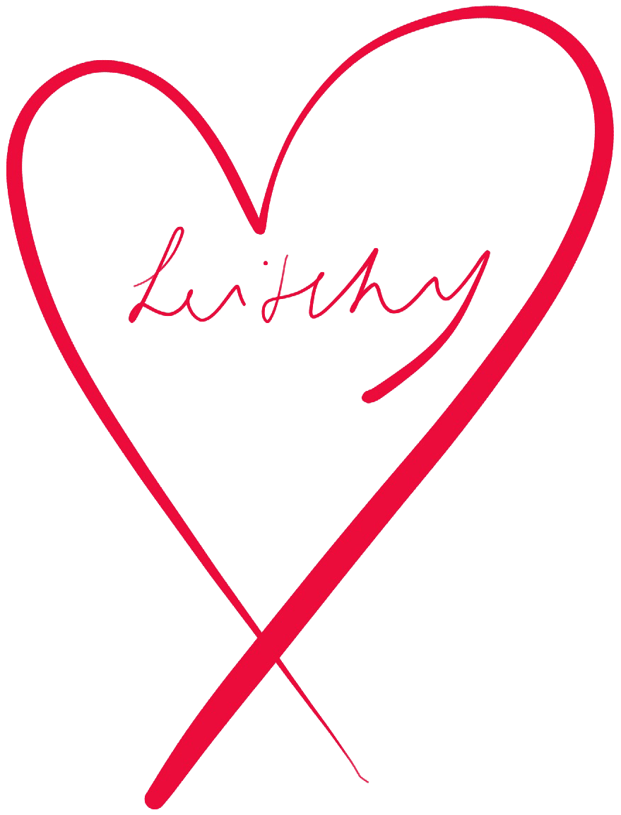 Leitchy Creates - Heart Clipart (950x1200), Png Download