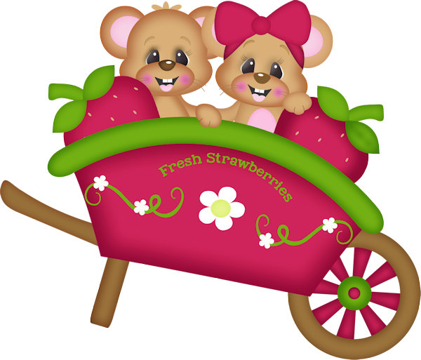 Love Elements Png Clip Art Filing Papers - Portable Network Graphics Transparent Png (600x513), Png Download