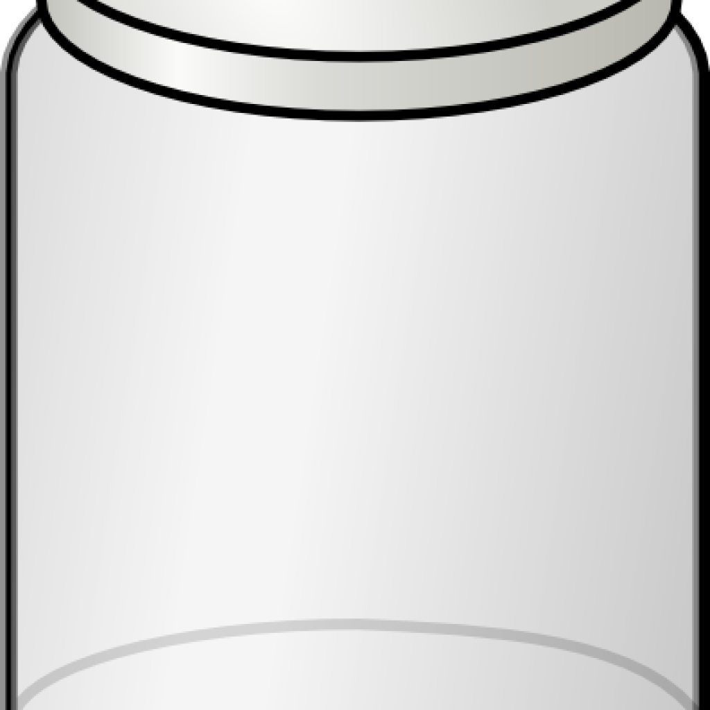 Cookie Jar Clipart Cookie Jar Clipart Clipart Panda - Clip Art - Png Download (1024x1024), Png Download