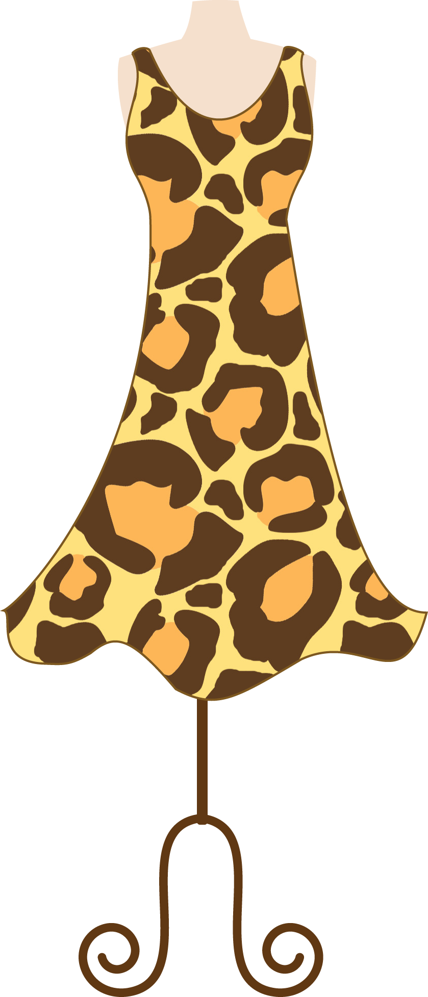 Paper Dolls, Clothes, Carrie, Carry On, Clip Art, Outfits, - Clothing - Png Download (839x1955), Png Download