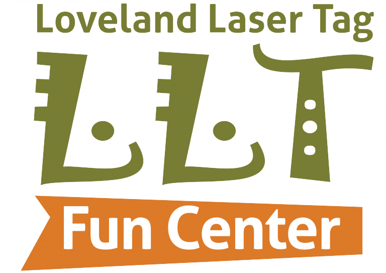 Com Loveland Laser Tag Logo - Loveland Laser Tag Clipart (768x543), Png Download