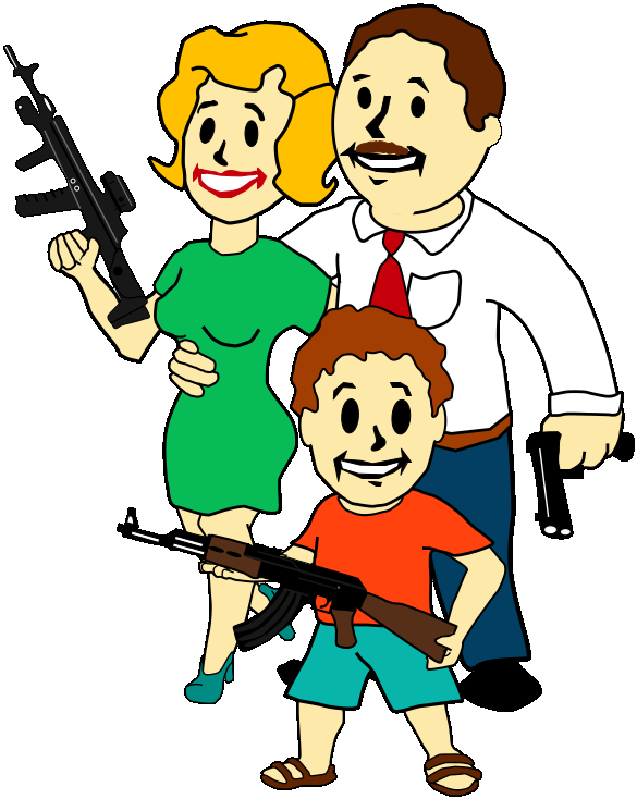 Na Grę W Laser Taga Ciężko Być Za Starym Lub Za Młodym, - Cartoon Clipart (762x798), Png Download