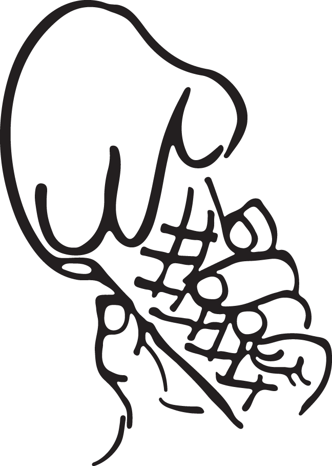 Boy Licks Icecream - Licking Ice Cream Drawing Clipart (648x908), Png Download