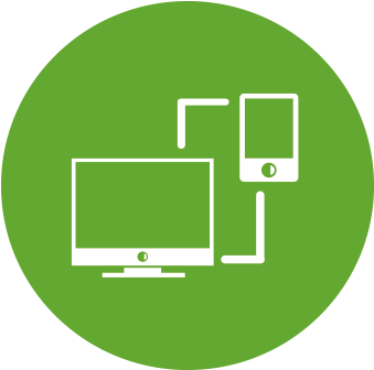 Png Transparent Library How To Order - Line Mobile Corporation Clipart (860x448), Png Download