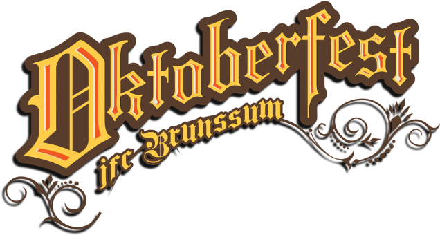 Jfc Oktoberfest - Oktoberfest German Beer Festival T Shirt Clipart (1030x572), Png Download