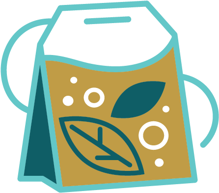 Forget The Powder Clipart (559x559), Png Download