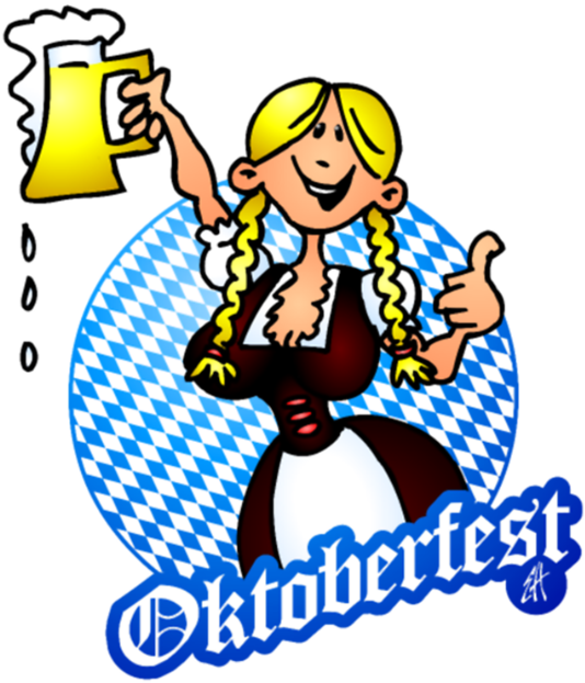 Beer Label By Bottleyourbrand Girl - Blue Clipart (790x691), Png Download