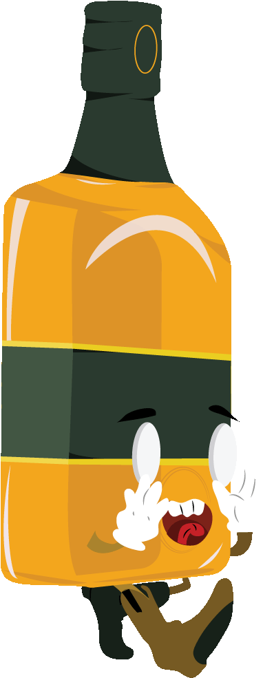 Illustration, Character Design, Digital Art Clipart (457x1080), Png Download