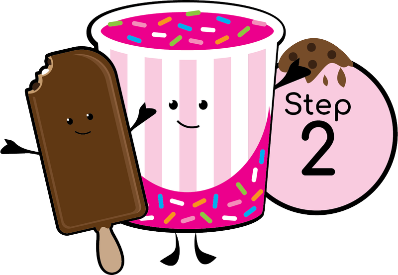 Fill Your Bundle And Check Out Clipart (800x553), Png Download