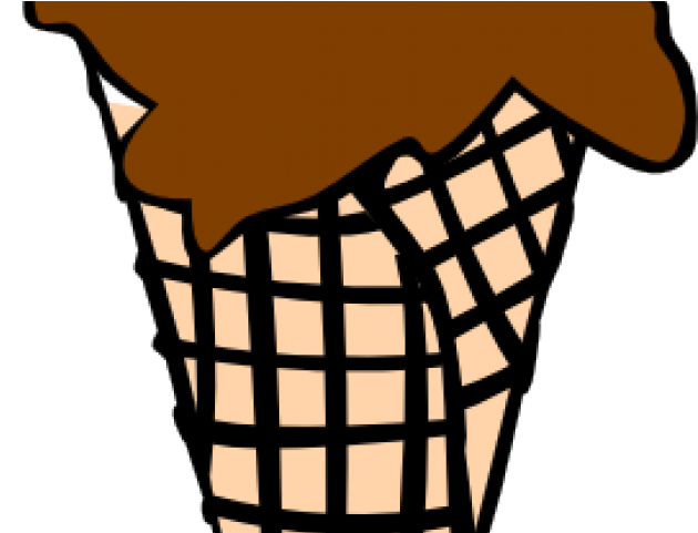 Ice Cream Clipart Colored - Png Download (640x480), Png Download