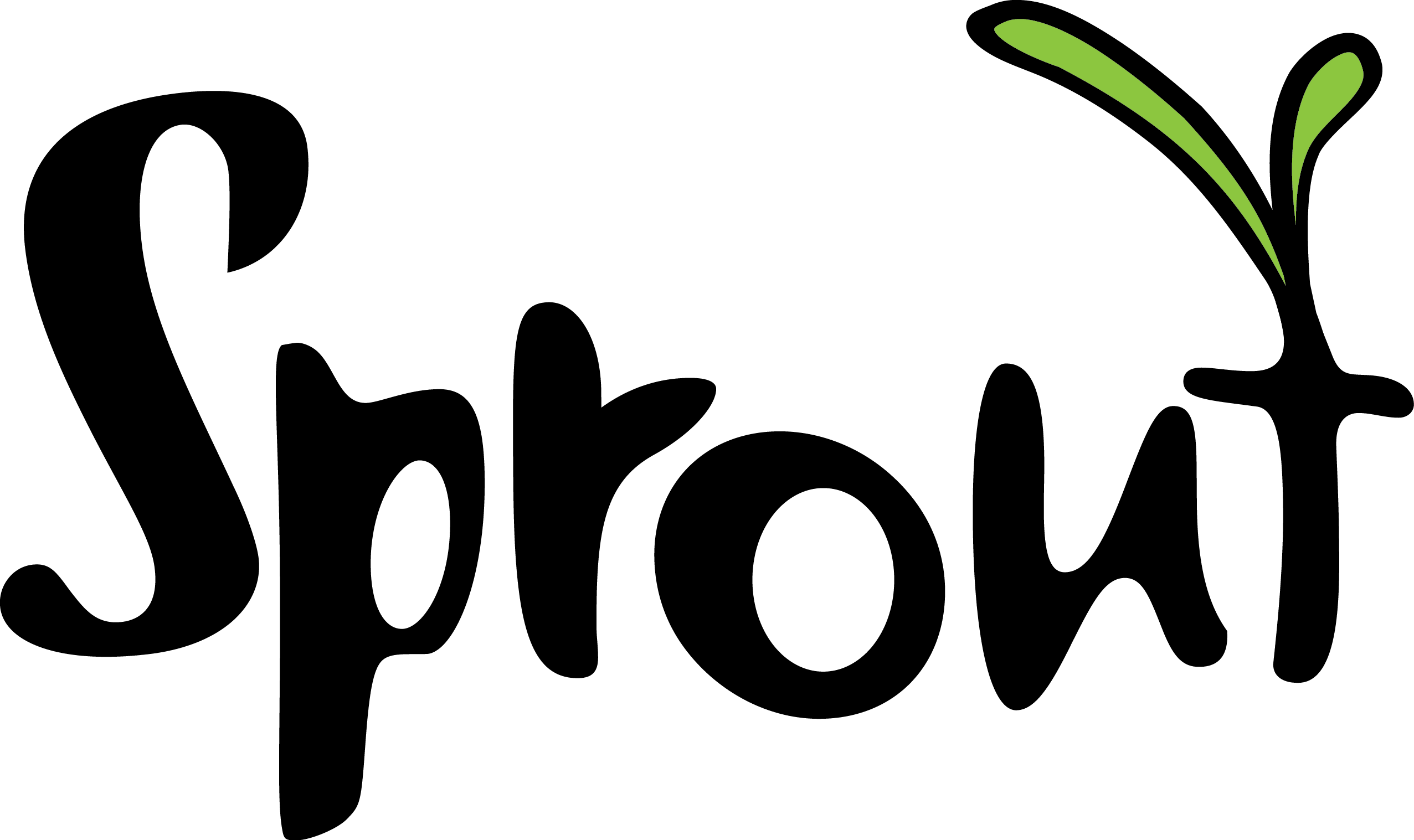 Logo Clipart (2553x1517), Png Download