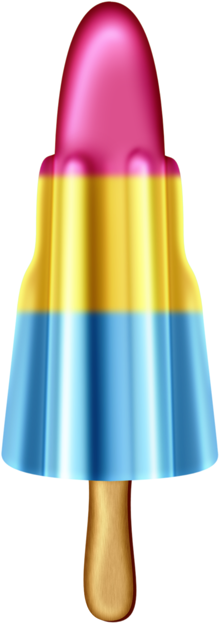 Ice Cream°• - ‿✿⁀ - Ice Cream Clipart (472x1280), Png Download