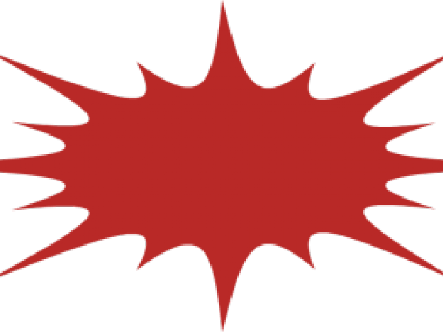 Sun Clipart Clipart Silhouette - Png Download (640x480), Png Download