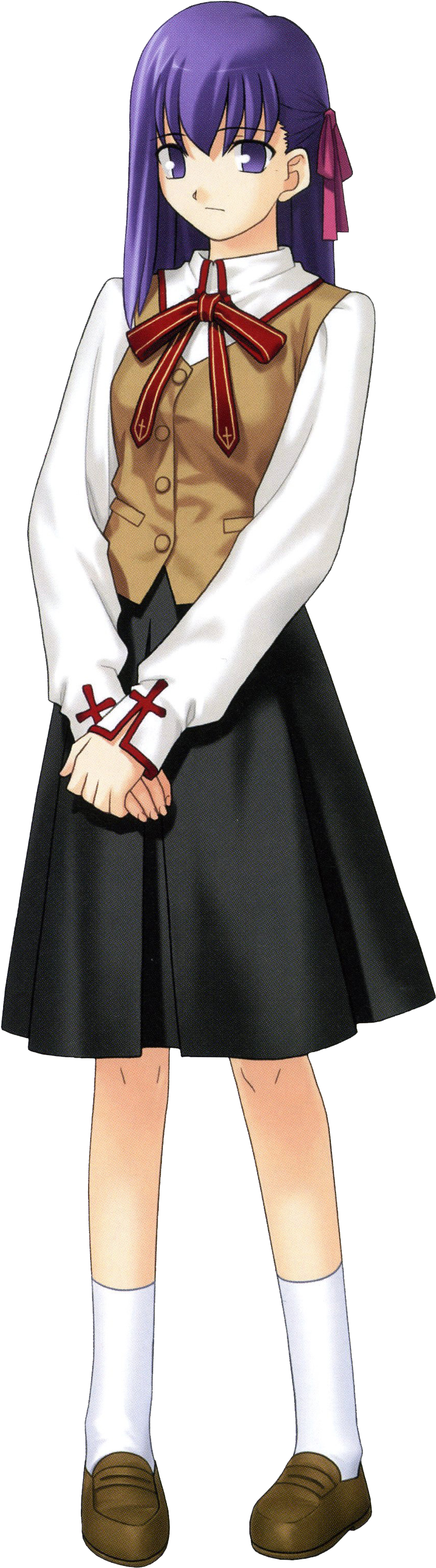 Changing To Night Clipart Moon Girl - Png Download (1500x3096), Png Download