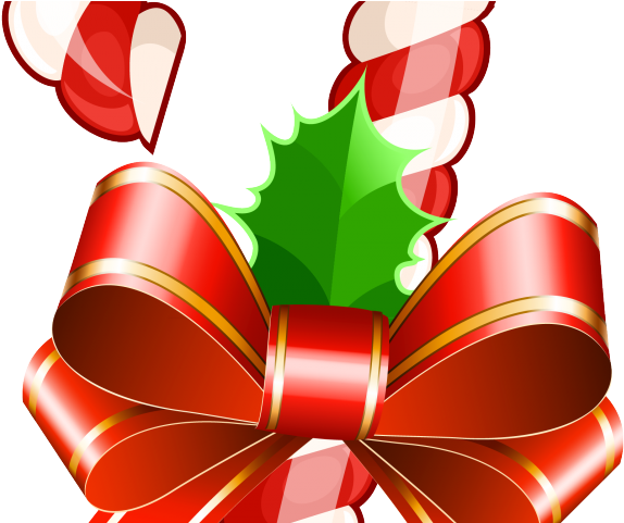 Christmas Clipart Candy - Png Download (640x480), Png Download