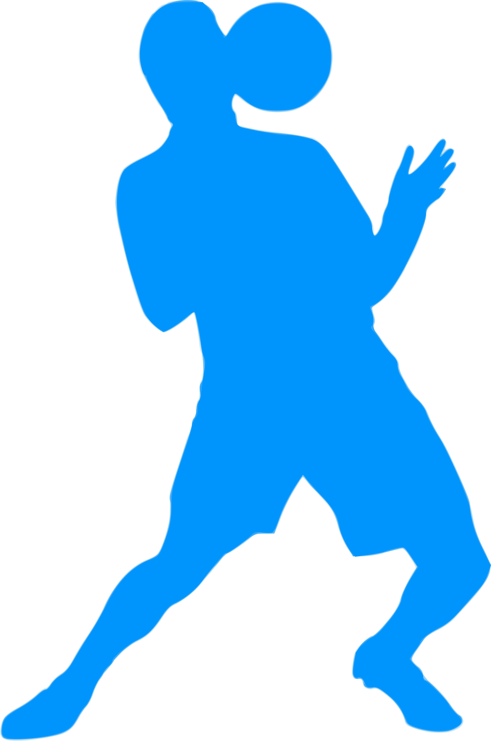 Silhouette Football 08 Clipart (1592x2400), Png Download