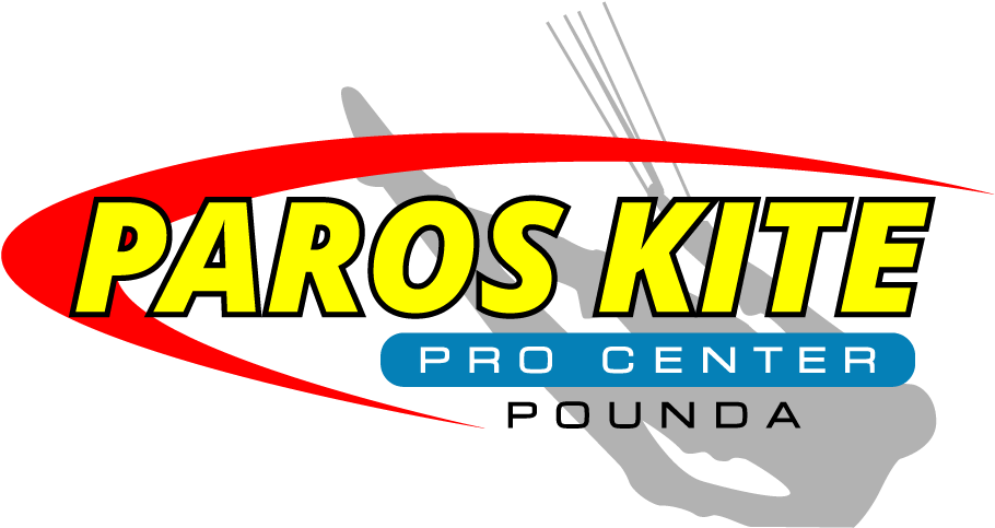 Kiteboarding Center On Paros Island Greece Clipart (1042x670), Png Download