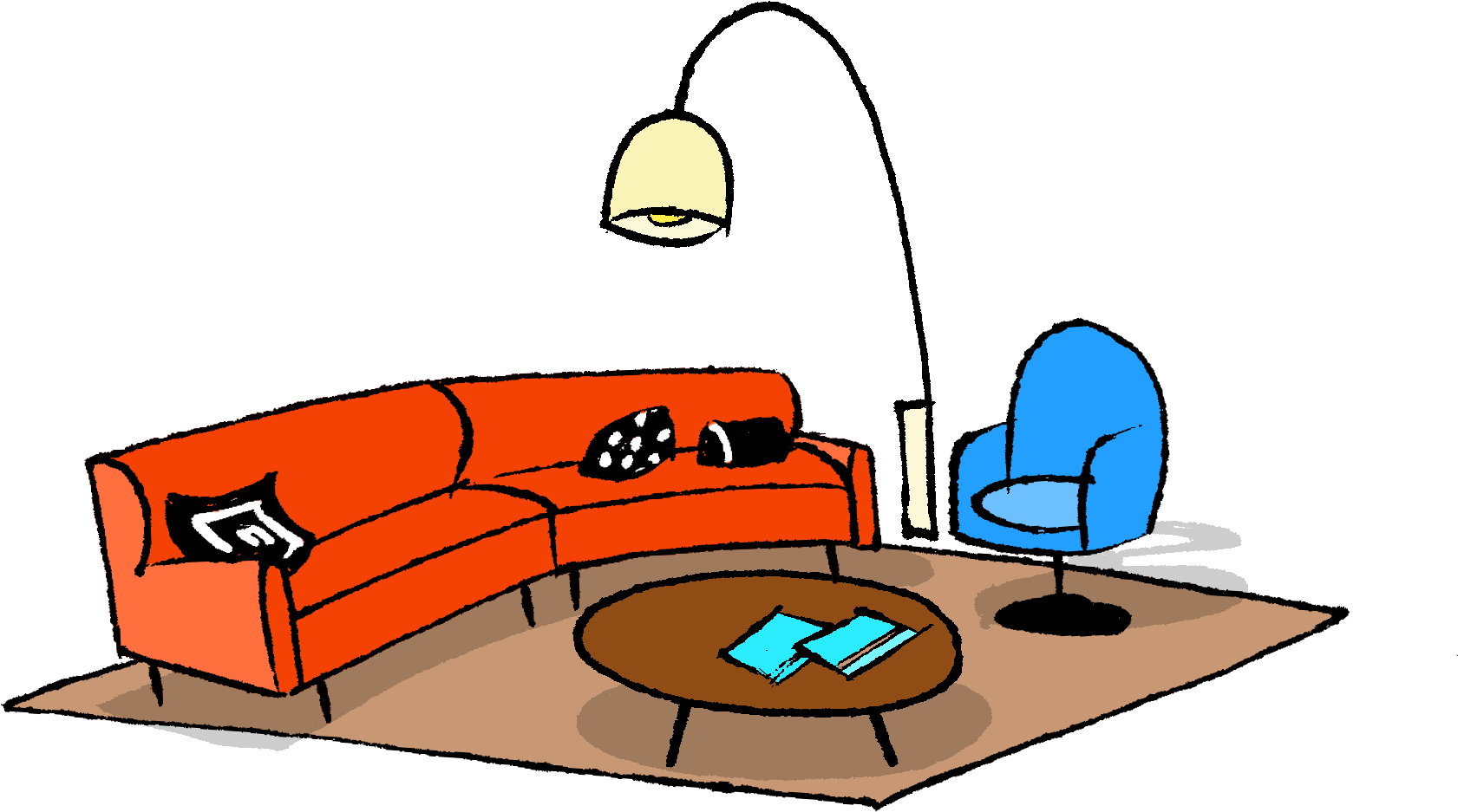 Consumer Market Research In Context We Conduct Consumer Clipart (1776x1081), Png Download