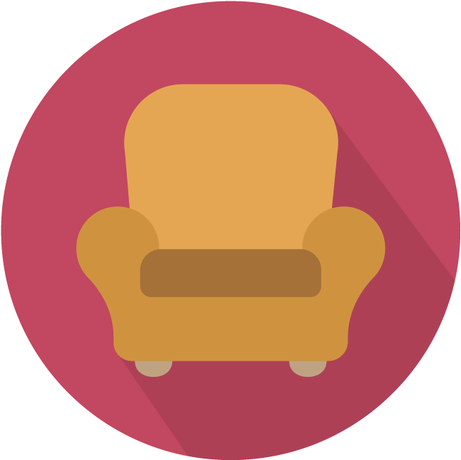 Focus Groups & Depth Interviews Clipart (709x709), Png Download