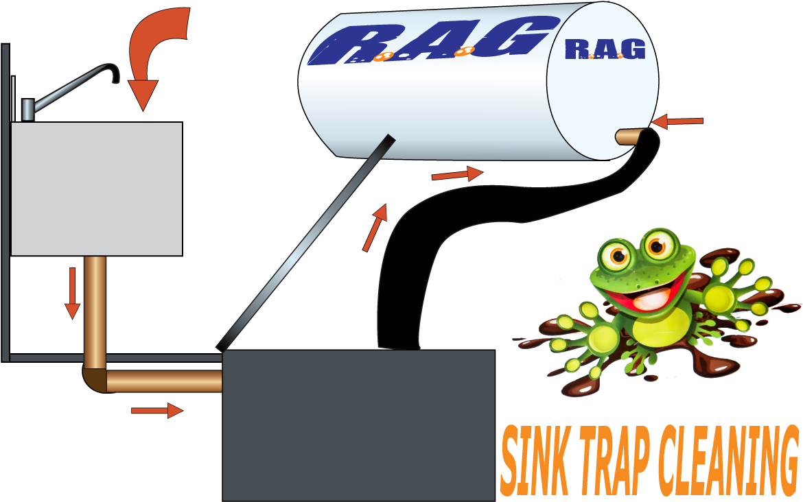 Clean Clipart Clean Sink - Png Download (1181x738), Png Download