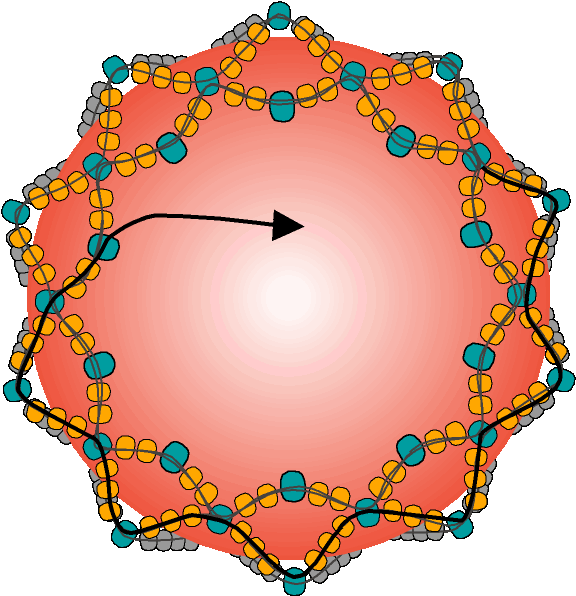 Jewelry Clipart Beading - Png Download (617x617), Png Download