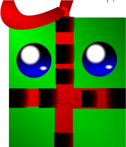 Gift Flag Clipart Gift Box - Png Download (640x480), Png Download