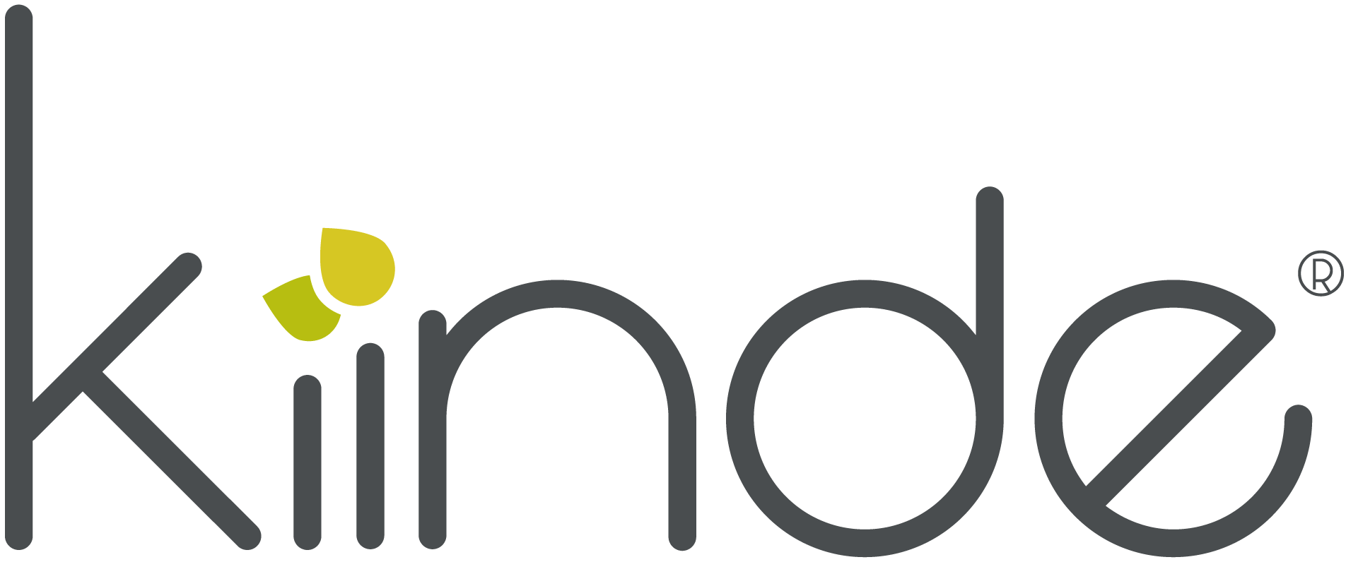 Kiinde Clipart (1904x796), Png Download