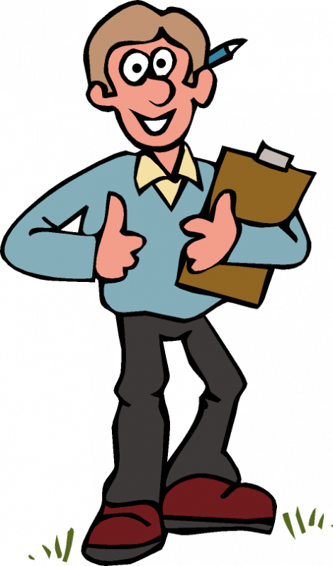 Rangitikei Is A Fantastic District, Where Business Clipart (470x797), Png Download