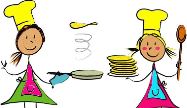 Les Dictons De La Chandeleur Clipart (850x430), Png Download