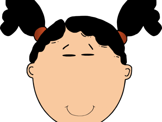 Chick Clipart Face - Png Download (640x480), Png Download