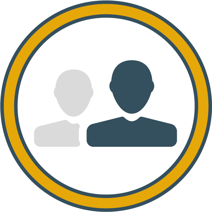 Digital Twin Clipart (834x834), Png Download