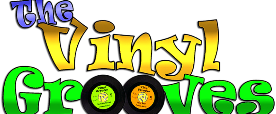 The Vinyl Grooves Clipart (978x400), Png Download