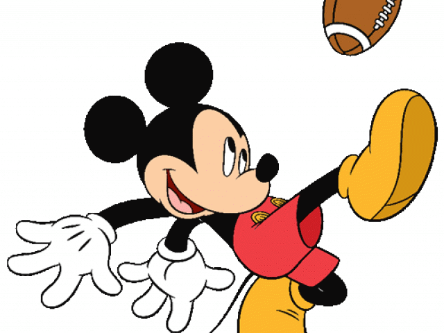 Basketball Clipart Football - Png Download (640x480), Png Download