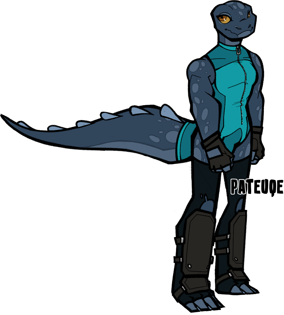 Y'gythgba Aka Mona Lisa From Rise Of Tmnt2k18 ▽ Clipart (1199x1334), Png Download