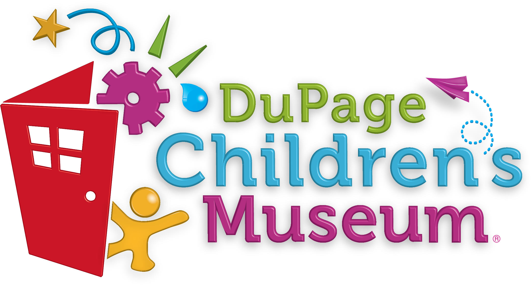 Field Trips Clipart (2239x1200), Png Download