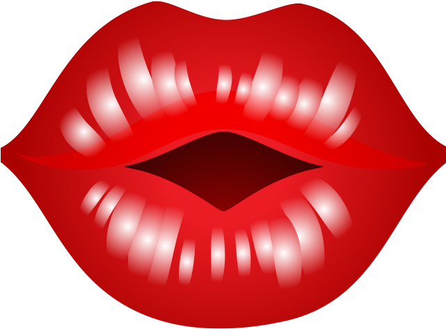 Mouth Clipart Jaw - Png Download (640x480), Png Download