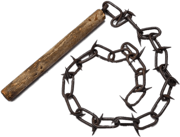 Leather Whip Png Clipart (750x499), Png Download