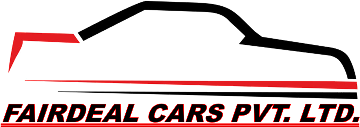 Fairdeal Cars Pvt Clipart (1350x501), Png Download