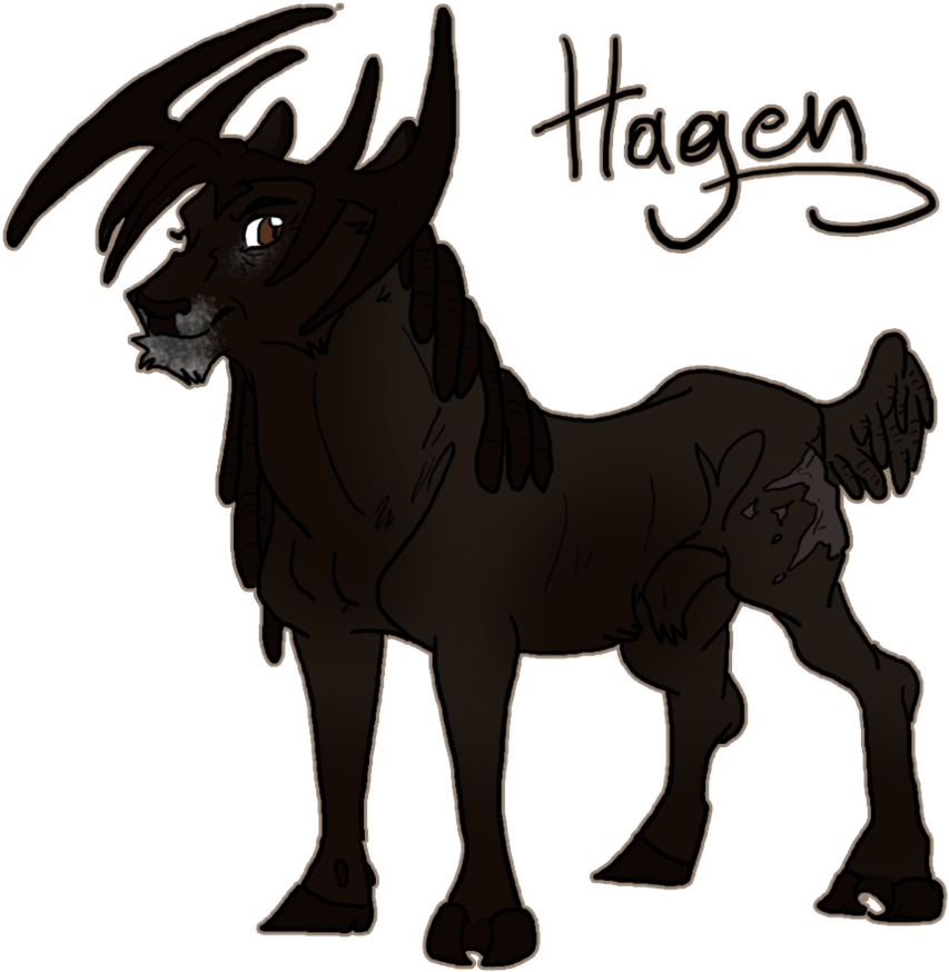 Horse Clip Funky - Png Download (892x896), Png Download