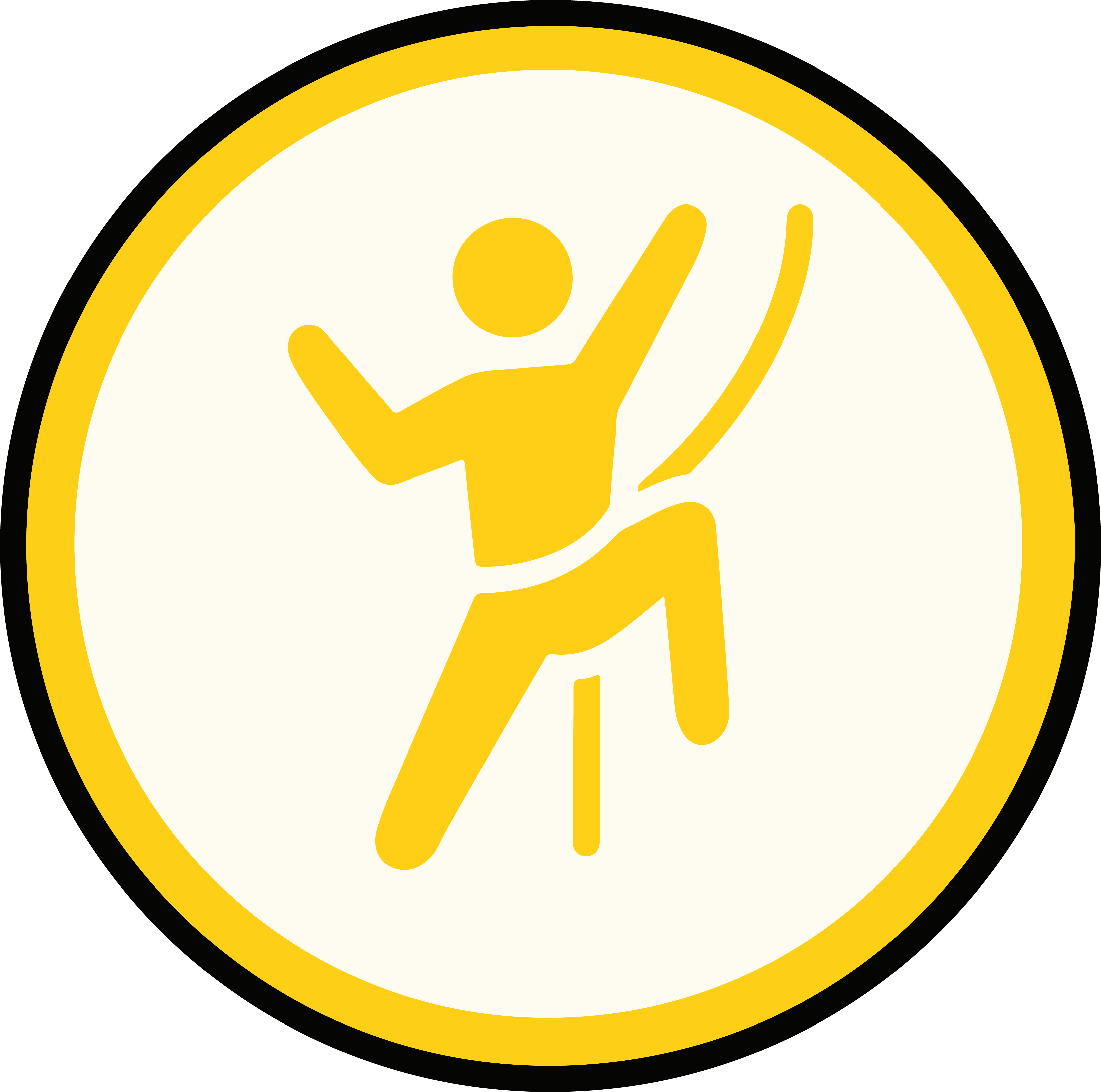 Friends Forever International Homepage Clipart (3295x3268), Png Download