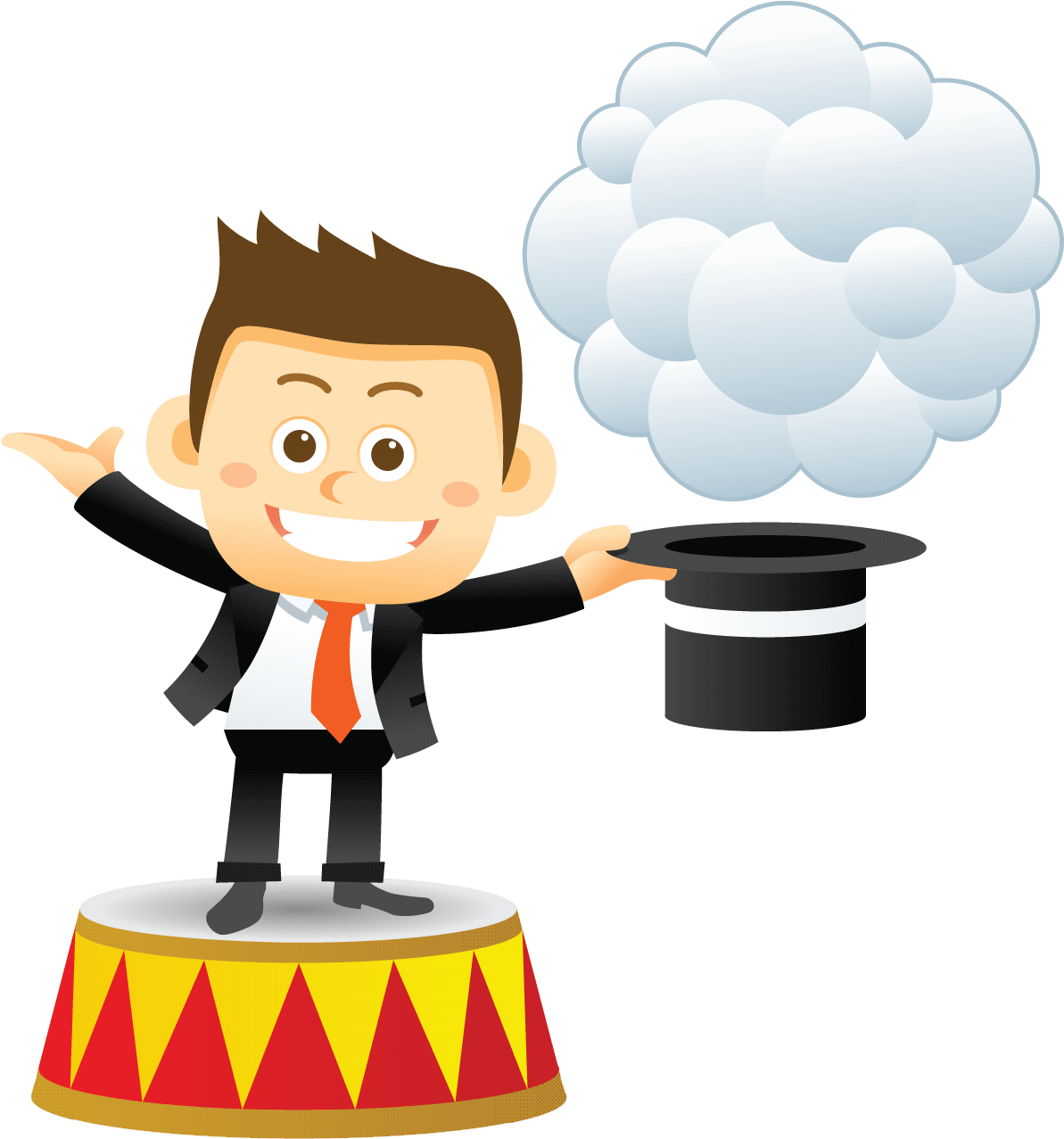 Learn How 23 Top Bloggers Made Close To A Million Dollars Clipart (1205x1313), Png Download