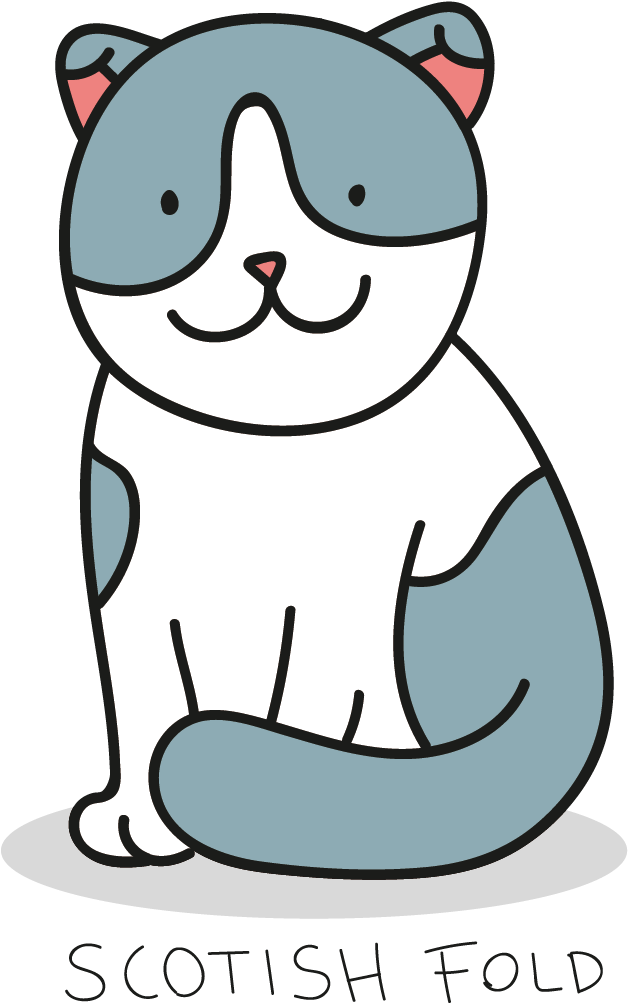 Kittens Clipart Whisker On Kitten - Png Download (1135x1134), Png Download