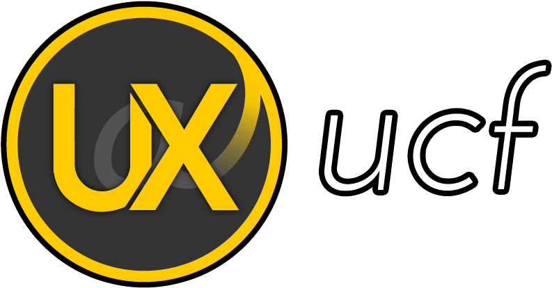 Introducing The Ux Lab @ Ucf Clipart (800x415), Png Download