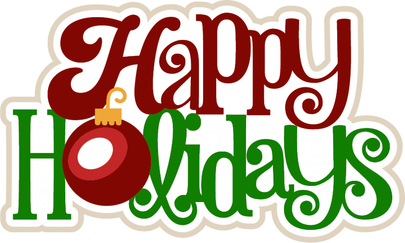 25 December 2017 Christmas Day 26 December 2017 Boxing Clipart (800x481), Png Download