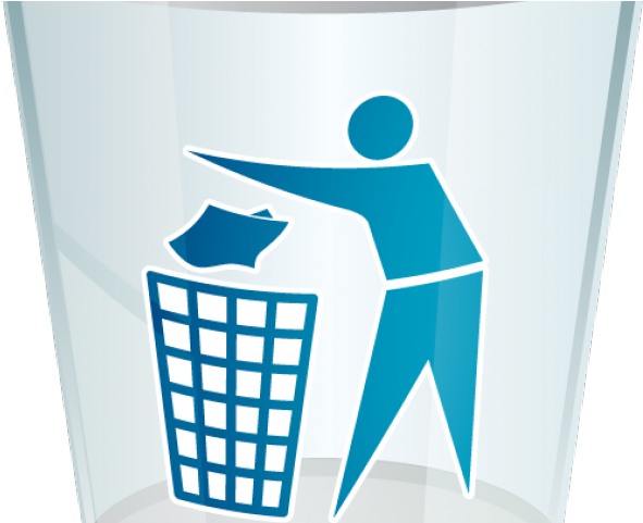 Trash Clipart Bad Smell - Png Download (640x480), Png Download